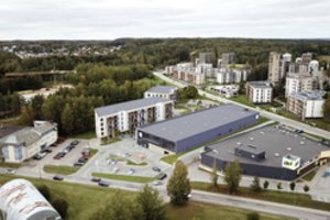 Vilniuje išdygs dar viena nauja prekybos vieta: svarsto, kurio prekybos tinklo parduotuvė tai galėtų būti