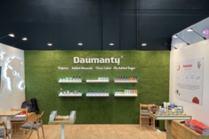 Lietuviškų padažų ir pagardų gamintojui – išskirtinis užsienio maisto ekspertų dėmesys