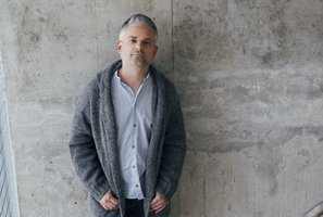 Edvardas Žičkus ėmėsi naujo atsakingo iššūkio: „Iš pradžių buvo nedrąsu“