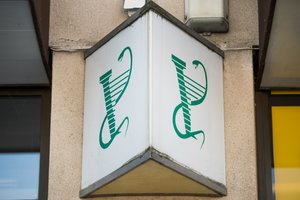 Sveikatos apsaugos viceministrė: nuotolinės vaistinės – nuo pavasario