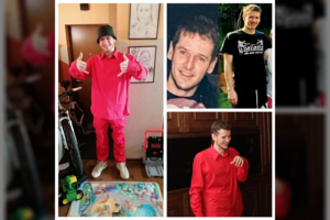 Per vestuves Klaipėdoje staiga dingusio vaikino paieška tęsiasi: kviečiami savanoriai