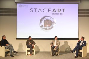 Operos inovacijų paieškos – kada scenoje išvysime kompiuterinių žaidimų veikėjus