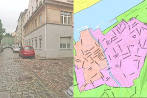 Tarp valdžios ir verslų verda diskusijos: nenori stovėjimo aikštelių – teks patuštinti pinigines