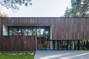 Paskelbti gražiausi Lietuvos pastatų fasadai – įvertikite ir jūs