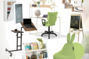 Pandemija tėvus paskatino kitaip įrengti kambarius vaikams: kai kas juose itin svarbu