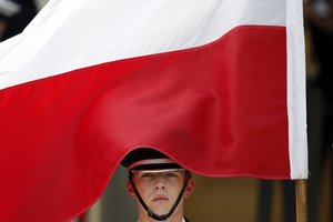 JAV baigia statyti priešraketinės gynybos bazę Lenkijoje