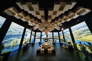 EXPO Dubajuje Lietuvos kultūrą pristato „Vilnius City Opera“ koncertų programa