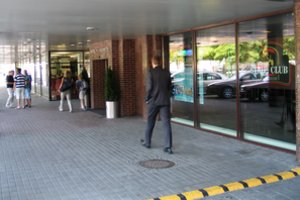 Buvusiam Seimo nariui atsirūgo seksas sūkurinėje vonioje – nuteistas už melavimą