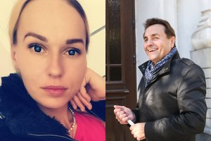 Dėl Petro Gražulio veiksmų Birutė Navickaitė kreipėsi į policiją: „Jam absoliučiai viskas leidžiama“