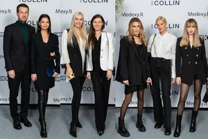 Iš viešumos dingusi Skaistė Steikūnaitė save atrado naujoje veikloje: „Moterys privalo rūpintis savimi“