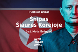 Paskelbti „Nepatogaus kino“ nugalėtojai, festivalis tęsiasi toliau