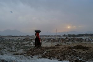 Afganistane sprogimas nutraukė elektros energijos tiekimą sostinei 