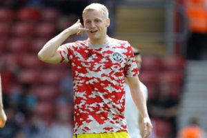 „Manchester United“ laukia pokyčiai: žiemą žada atsisakyti puolėjo paslaugų