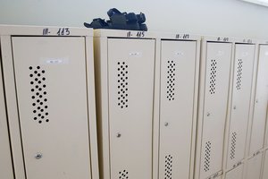 Kaune mokinių išdykavimas pasibaigė gaisru: iš mokyklos evakuoti 30 mokinių ir 10 darbuotojų