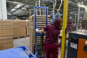 Kirto dėl MMA didinimo nuogąstaujantiems verslams: neišgalinčių mokėti valstybei nereikia