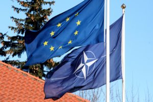 Lietuva tapo viena iš 1 mlrd. euro dydžio NATO inovacijų fondo steigėjų