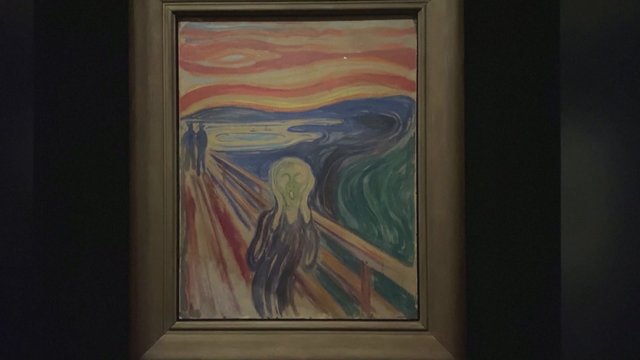 Osle atidaromas „Šauksmo“ dailininkui E. Munchui skirtas muziejus: lankytojų lauks staigmena