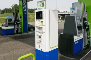 Skelbia neįprastą planą: greitojo maisto restoranuose surinktą aliejų perdirbs į dyzeliną