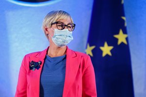 J. Šiugždinienė: parengiame pakankamai pedagogų, bet ne tose srityse