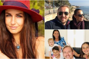 Emigrantės tragedijos: su vyru musulmonu išsiskyrė, o vyrą lietuvį palaidojo per pandemiją