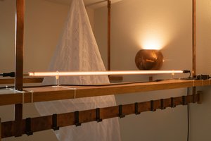 Menininkas Naglis Kristijonas Zakaras: „Smagu galvoti apie dalykus, kurių absoliučiai nesupranti“