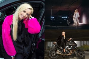 Besiskirianti Lina Bražinskaitė atsivėrė: „Neabejoju, kad mano širdis dar sugebės pamilti“