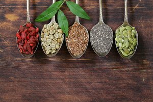 Sveikatos eliksyrai iš gamtos: tinka, jei norite pagerinti kraujotaką, pristabdyti senėjimą, ar sulieknėti