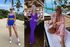 Gimtadienį Neringa Šiaudikytė šventė egzotiškoje saloje: tai buvo mylimojo staigmena