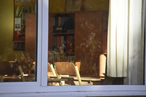 „Tūkstantmečio mokyklų“ programos kūrybinės dirbtuvės: kada mokykloje bus gera kiekvienam?