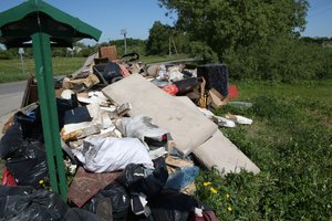 Ryžtingi jonaviečiai pasiekė pergalę visos Lietuvos sodininkams, tačiau patys įbrido į skolas
