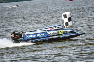 Edgaras Riabko gali netekti pasaulio vicečempiono titulo: kova vandenyje baigėsi, kabinetuose – dar ne