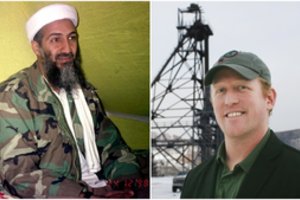 Osamą bin Ladeną nukovęs karys pasididžiavimo nejaučia: „Viskas buvo paprasta“