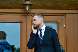 Lietuvos ambasados Singapūre steigimas ir išlaikymas kitąmet kainuotų 1,7 mln. eurų