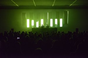 „Gaidos“ dienoraštis: trečioji diena – aiški ir švari „Plaid“ estetika