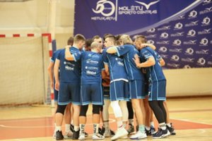 RKL – pergalingas čempionų sugrįžimas ir „Biržų“ revanšas už pernykštę nesėkmę