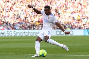 247-ajame „El Clasico“ mūšyje – ketvirtasis iš eilės „Barcelona“ kluptelėjimas prieš „Real“