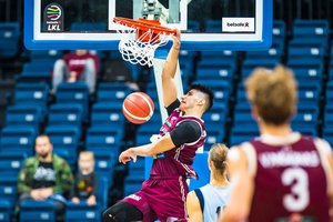 Reto atkaklumo LKL dvikova Panevėžyje: spurtavęs „Lietkabelis“ galiausiai parklupdė „Juventus“ krepšininkus