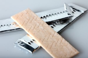 Įdomioji kramtomosios gumos istorija: nuo majų ir actekų iki Paršiuko Čiuko