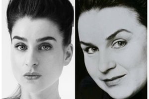 Pirmą kartą su mama koncertą surengsianti Asmik Grigorian papasakojo apie savo vertybes