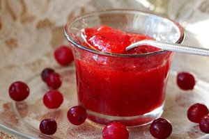 Spanguolių ir apelsinų pagardas: kartą paragavus norėsis pakartoti