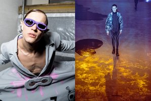 Nuogybių pažėrusi „Mados infekcija“: parduoti ar svajoti?