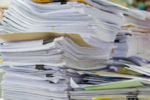 „Žinovų klubo“ testas. Ką žinote apie popierių?