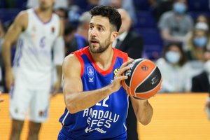 Eurolygos čempionai dvikovoje prieš „Žalgirį“ versis be V. Micičiaus