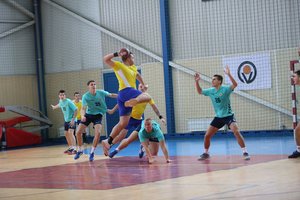 Europos rankinio lygų reitinguose Lietuva prarado vieną poziciją