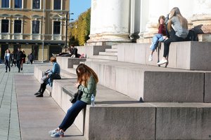 Nusibodo mokytis, ką daryti? Pataria moksleiviams ir studentams