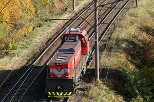 „LTG Infra“ ieško, kas įrengs rentgeno kontrolės sistemą Kenoje