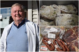 Reketas, kratos namie ir darbe, nuolatinės patikros – šiam verslininkui teko pereiti ugnį ir vandenį, bet niekas net neatsiprašė