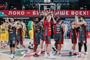 „Lietkabelio“ varžovas – lietuvių paslaugų atsisakęs „Lokomotiv“