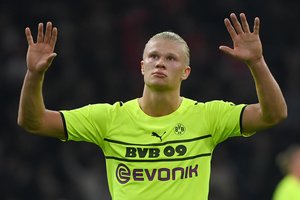 Smūgis „Borussia“ ekipai: iki metų pabaigos gali likti be lyderio