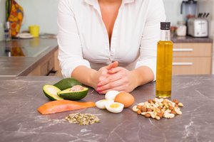 Dietologė patarė, ką valgyti, kad sustiprintume imunitetą: itin naudingas vienas paprastas produktas